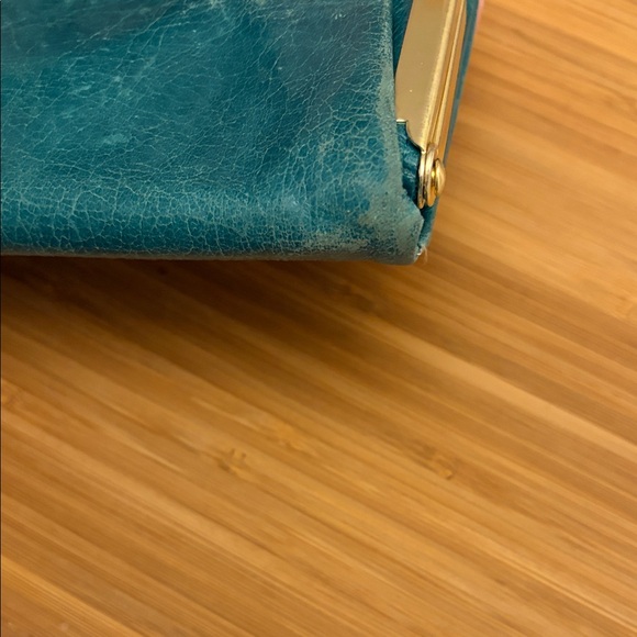 Hobo Wallet - Picture 6 of 6